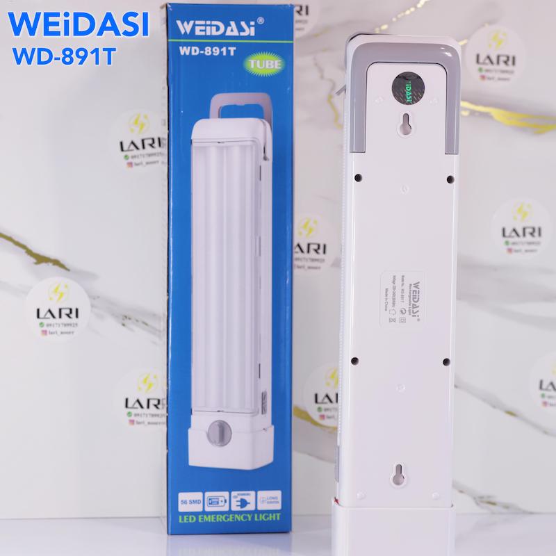 مهتابی دیمر دار ویداسی WD-891