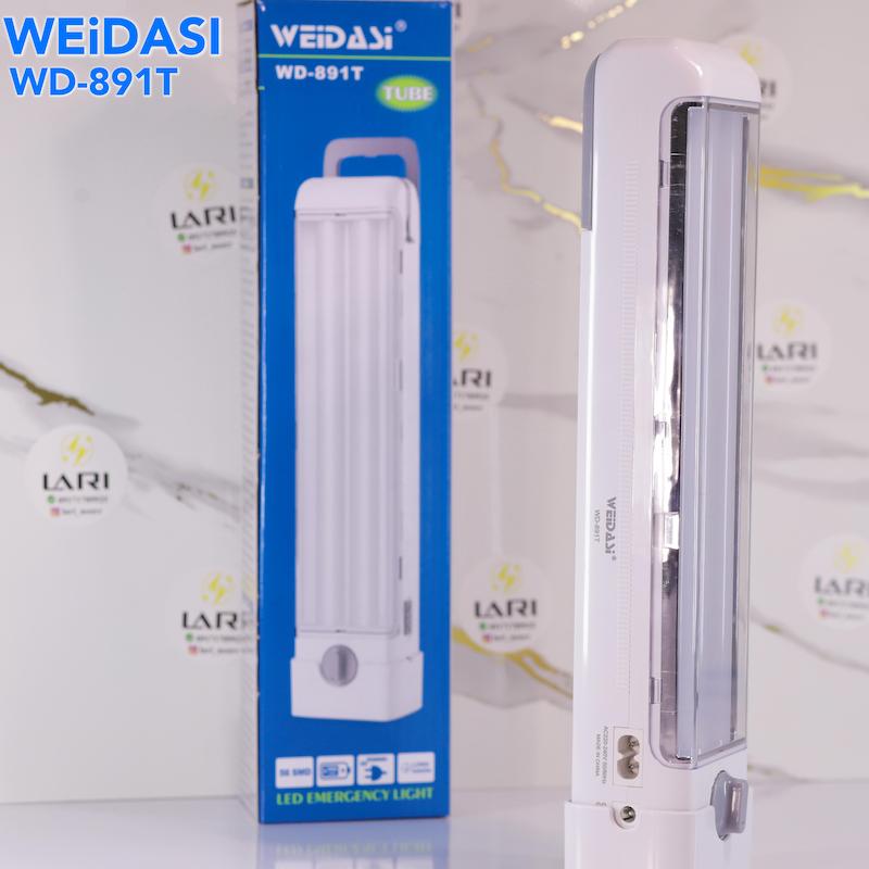 مهتابی دیمر دار ویداسی WD-891