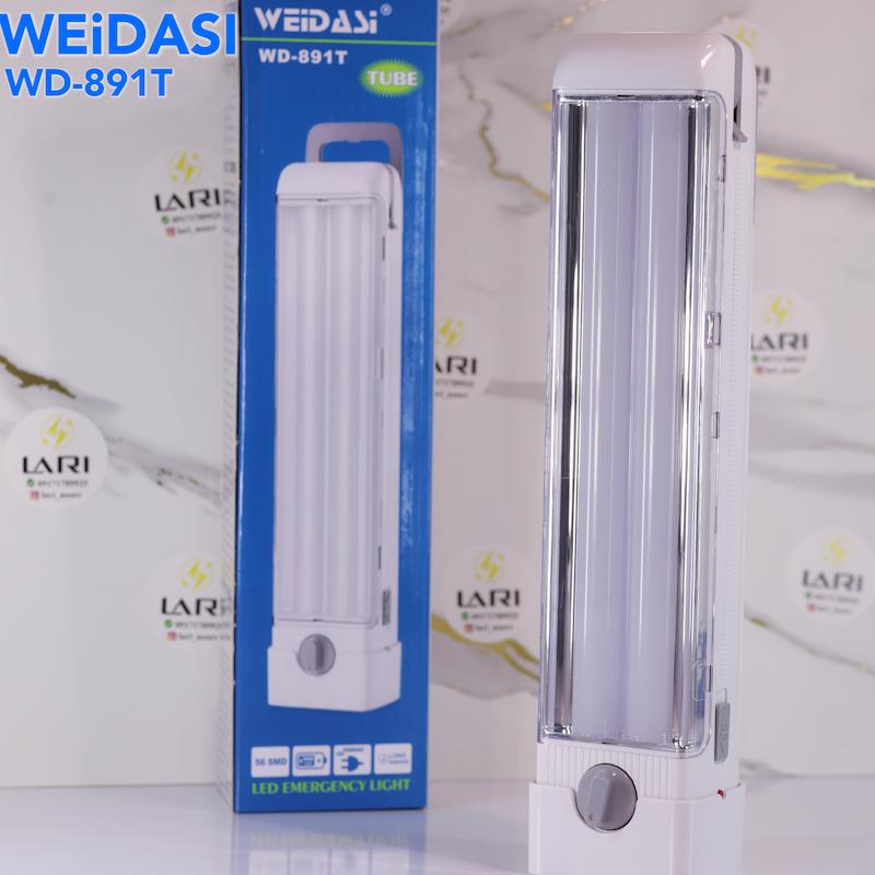مهتابی دیمر دار ویداسی WD-891