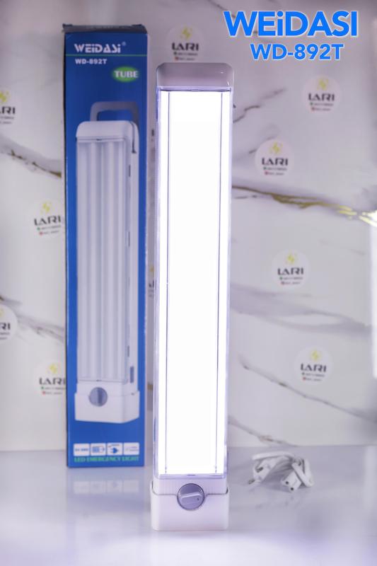 مهتابی دیمر دار ویداسی WD-892T