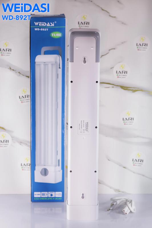 مهتابی دیمر دار ویداسی WD-892T