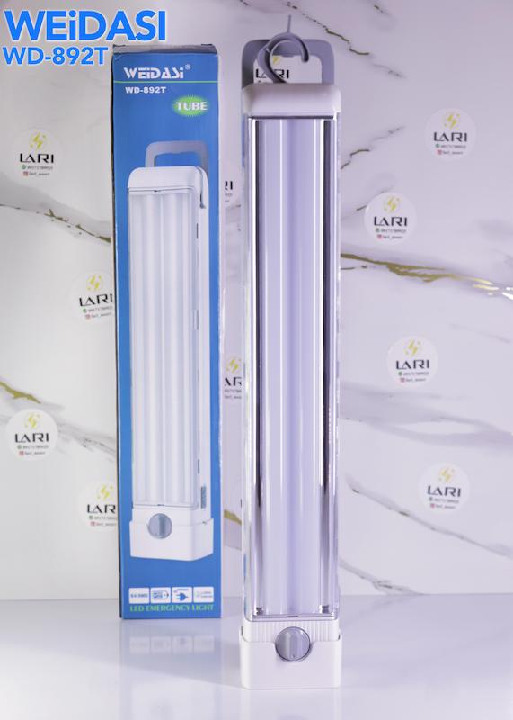 مهتابی دیمر دار ویداسی WD-892T