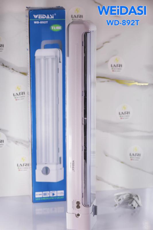 مهتابی دیمر دار ویداسی WD-892T