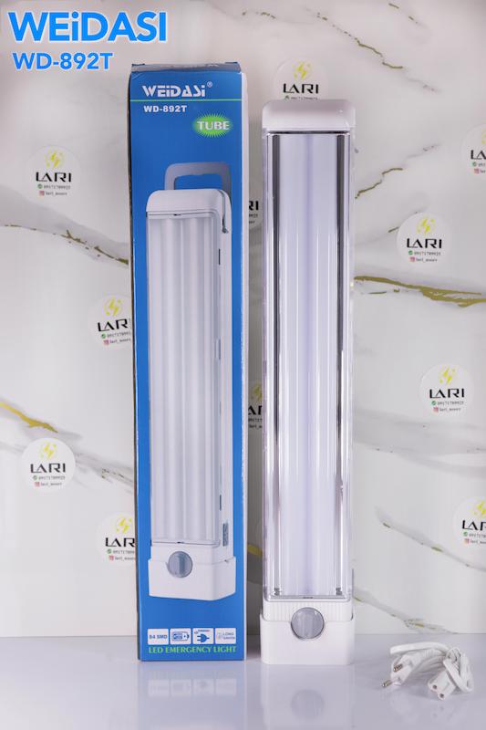 مهتابی دیمر دار ویداسی WD-892T