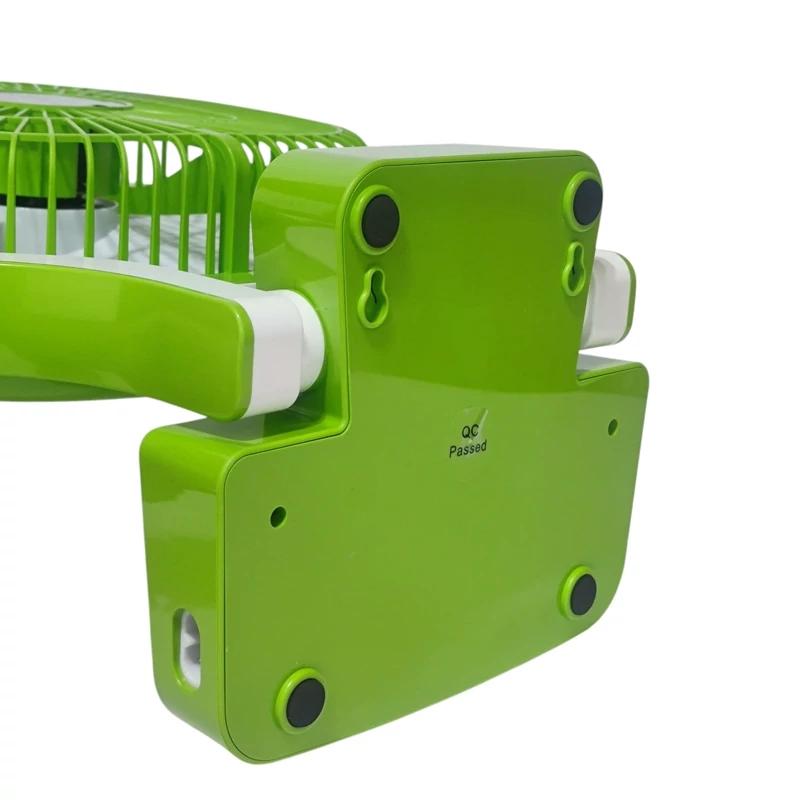 پنکه رومیزی شارژی دیپ کینگ DK-130
