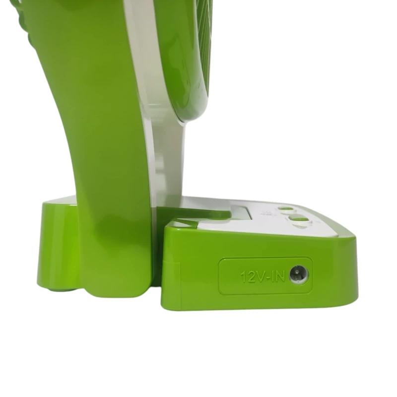 پنکه رومیزی شارژی دیپ کینگ DK-130