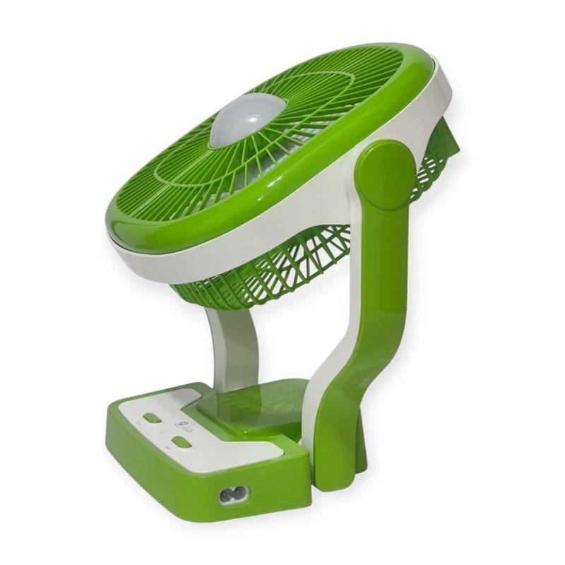 پنکه رومیزی شارژی دیپ کینگ DK-130