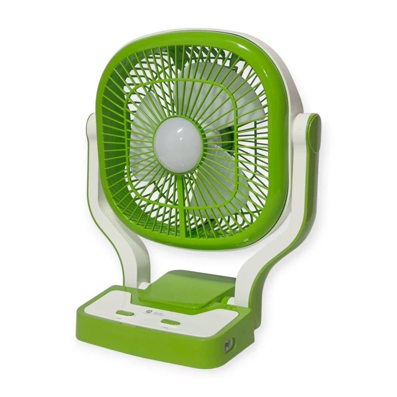 پنکه رومیزی شارژی دیپ کینگ DK-130