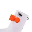 لامپ آویزدار شارژی DP.LED Light DP-7855 18W