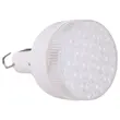 لامپ آویزدار شارژی DP.LED Light DP-7855 18W