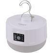 چراغ شارژی ویداسی مدل WD-1115 ظرفیت ۸۰ وات