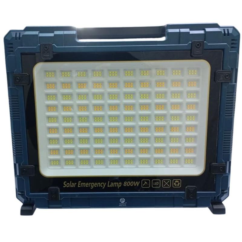 پروژکتور خورشیدی دیپکینگ مدل DK-471B توان ۸۰۰ وات