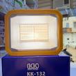 پروژکتور خورشیدی Zingaro مدل KK-132 با 6ساعت نوردهی مداوم