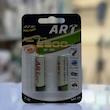 باطری شارژی  قلم ارت ART 2800 mAh