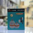 لامپ ال ای دی اضطراری خودرو برند رویلانگ مدل 35 وات  DC12V Ruilang RL-911A-35W 