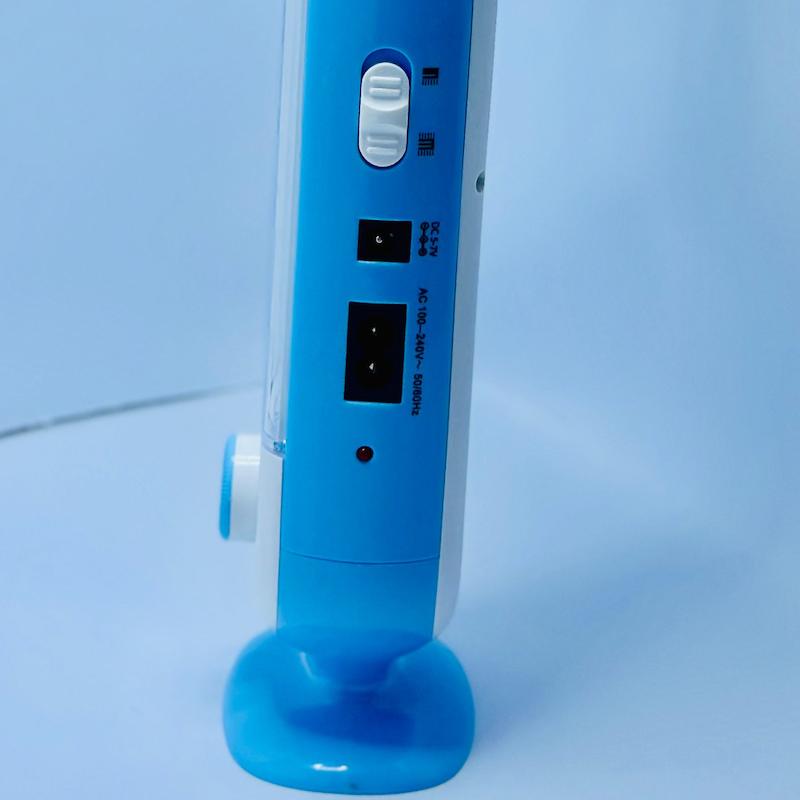مهتابی دیمر دار 12 وات دی پی Dp-7133
