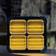 پروژکتور خورشیدی UXI مدل BL-911 ظرفیت ۵۰ وات