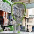 حشره کش راکتی شارژی ویداسی Weidasi مدل WD-906 | پشه کش شارژی