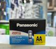 باتری قلمی پاناسونیک Panasonic Hyper اصلی پک 60عددی