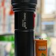 چراغ قوه اسمال سان مدل ZY-P007 دستی LED ۱۵۰۰ لومن و باطری قابل تعویض
