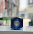 چراغ پیشانی،هدلایت شارژی Small Sun H203 دارای نشانشگر درصد شارژ , سنسور،قابلیت زوم نور و تعویض باطری 