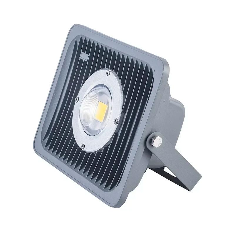 COB LED، پروژکتور COB
