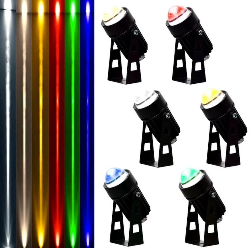 JET LIGHT، جت لایت، چراغ با نور خطی