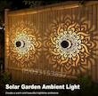 wall lantern