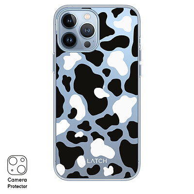 Cow Pattern