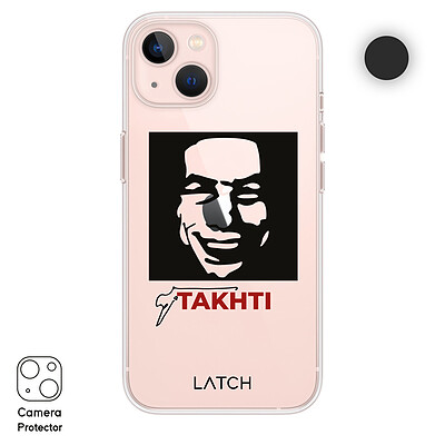 Takhti (Black)