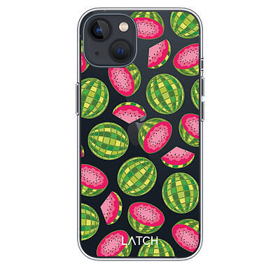 Disco Watermelons