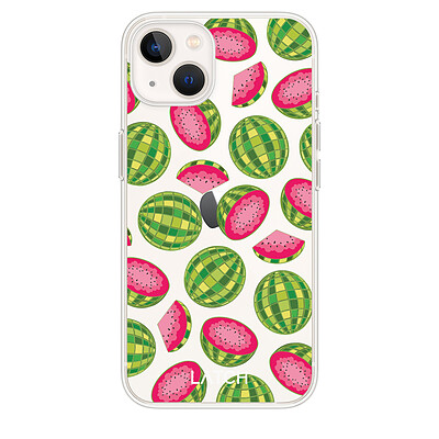 Disco Watermelons