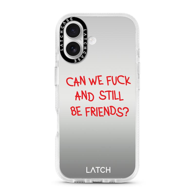 Can We