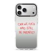 Can We?