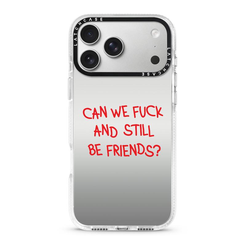 Can We?