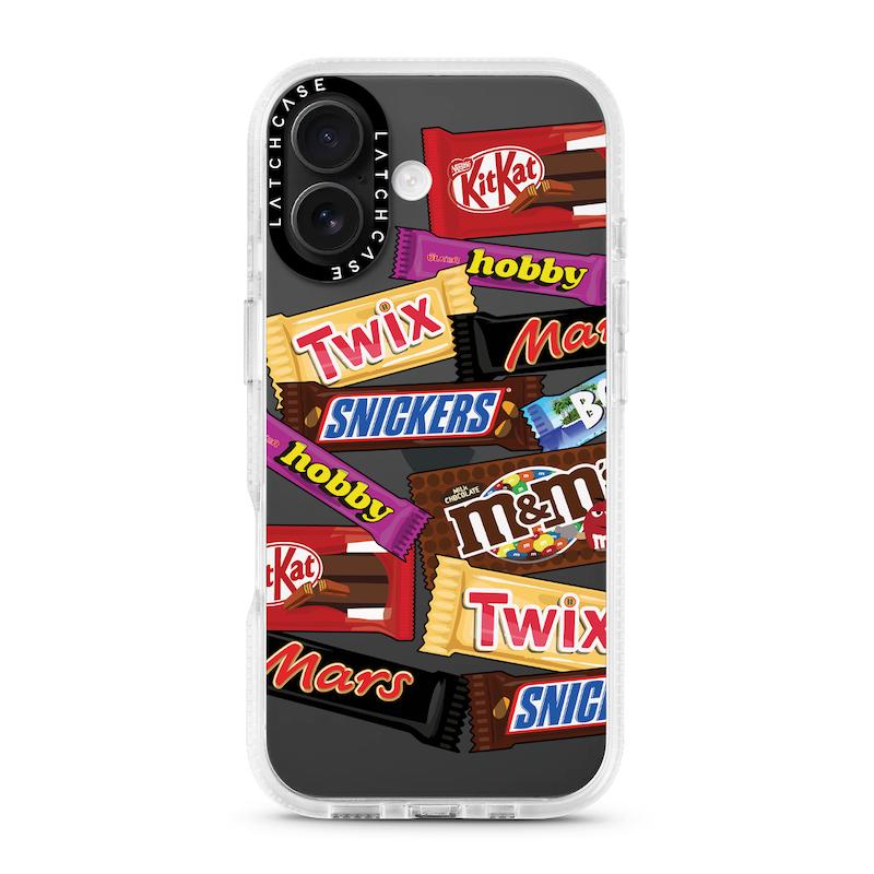 Chocolate Bars
