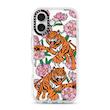 Peony Tiger