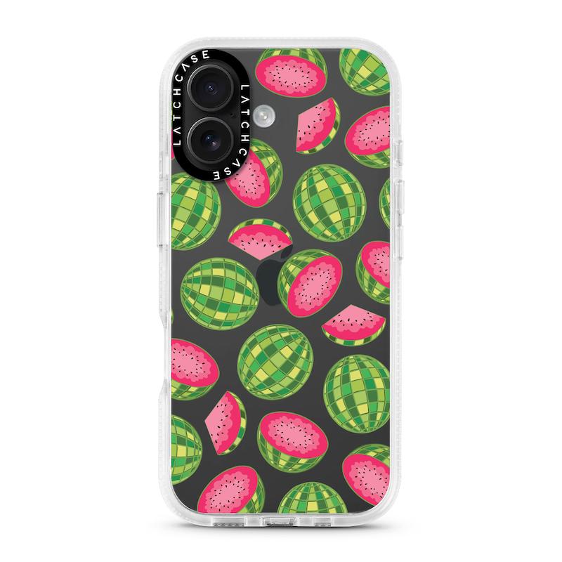 Disco Watermelons