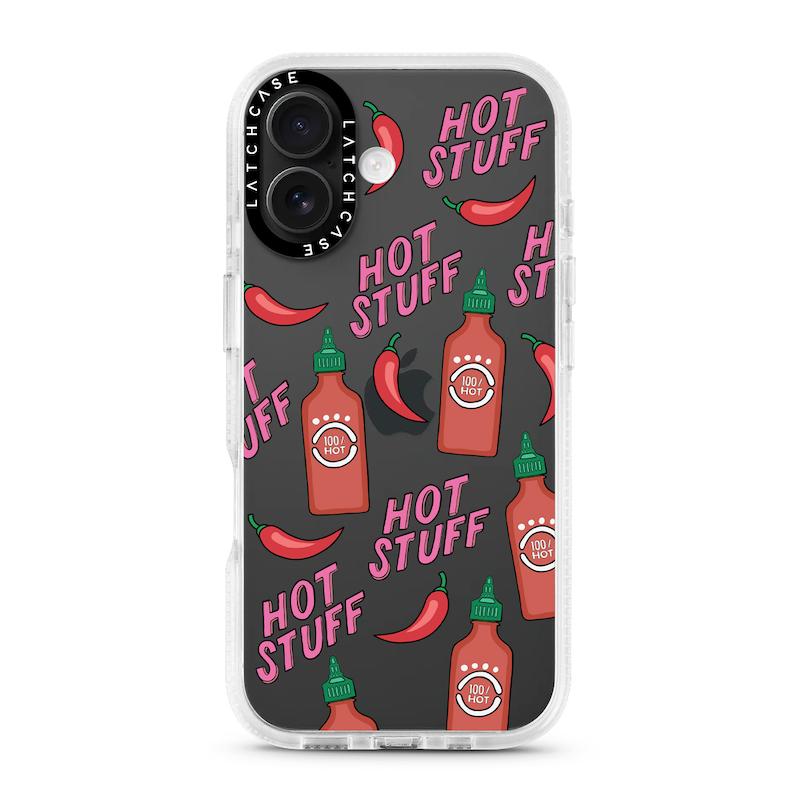 Hot Stuff