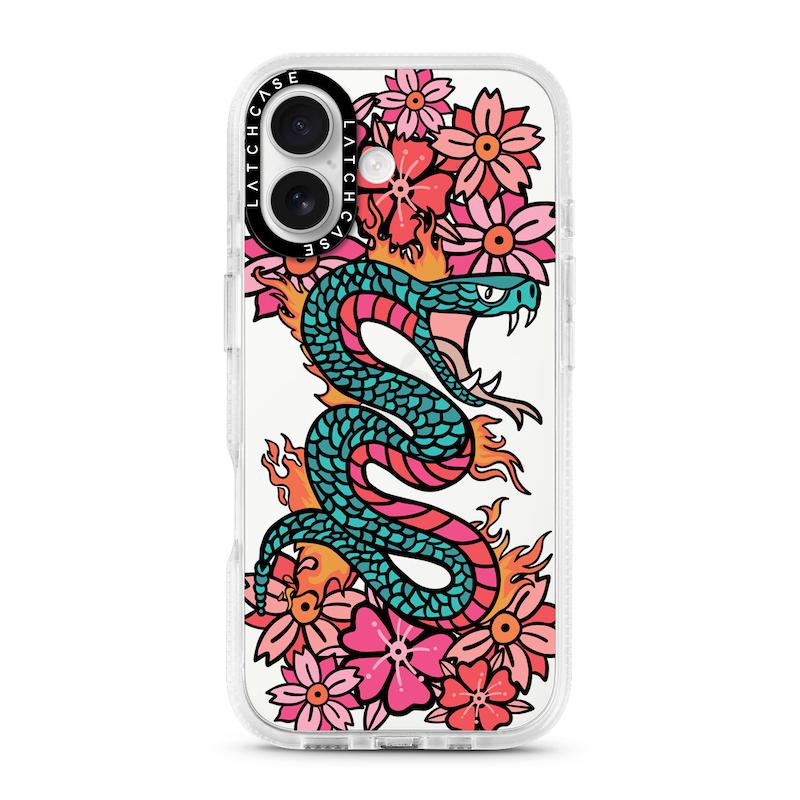 Chinese Snake