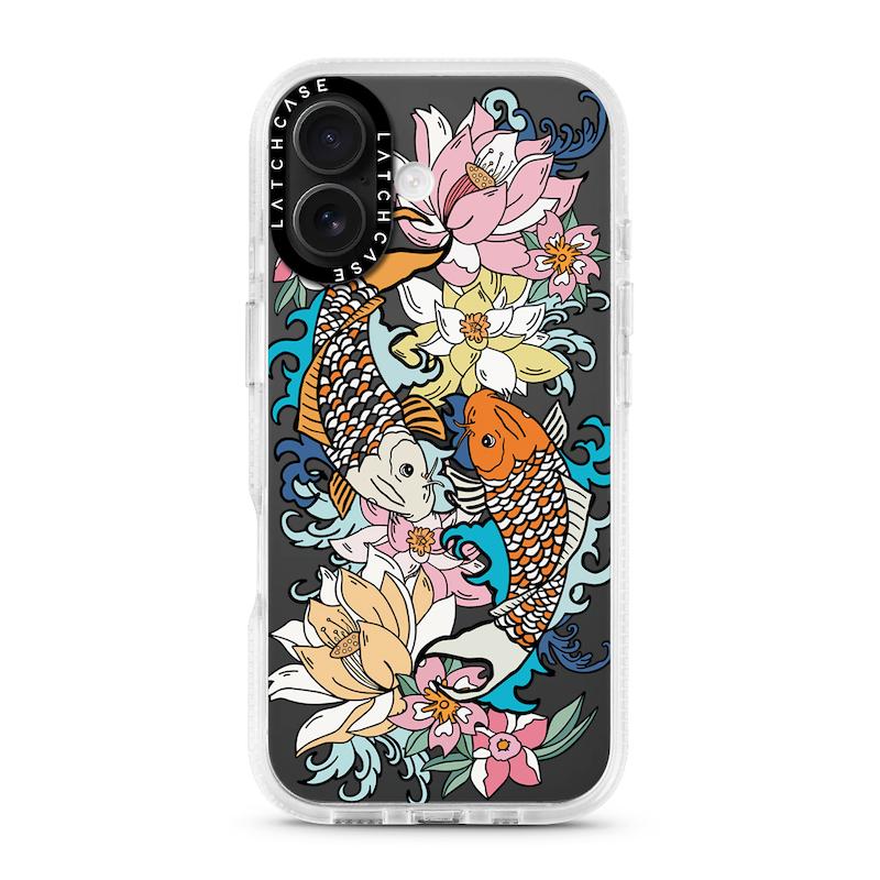 Koi