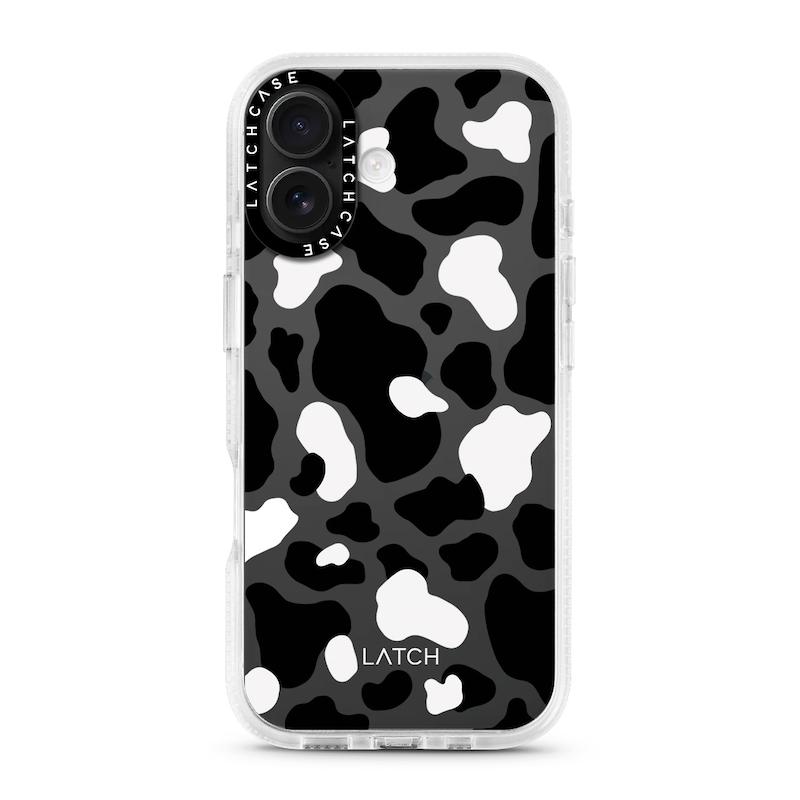 Cow Pattern
