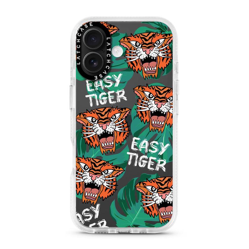 Easy Tiger
