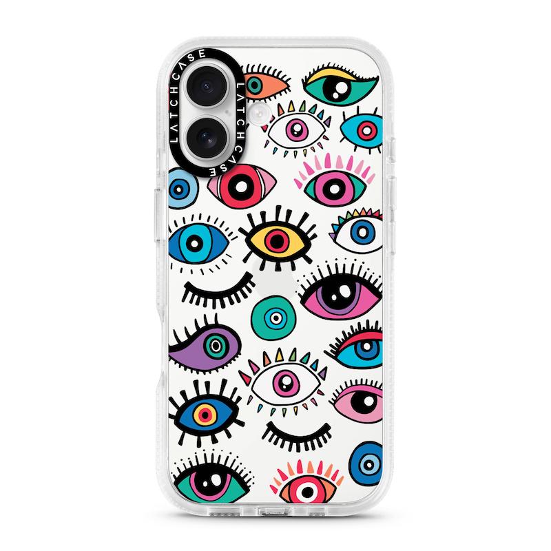 Eye See You