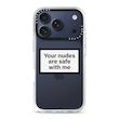 Your nudes are safe with me