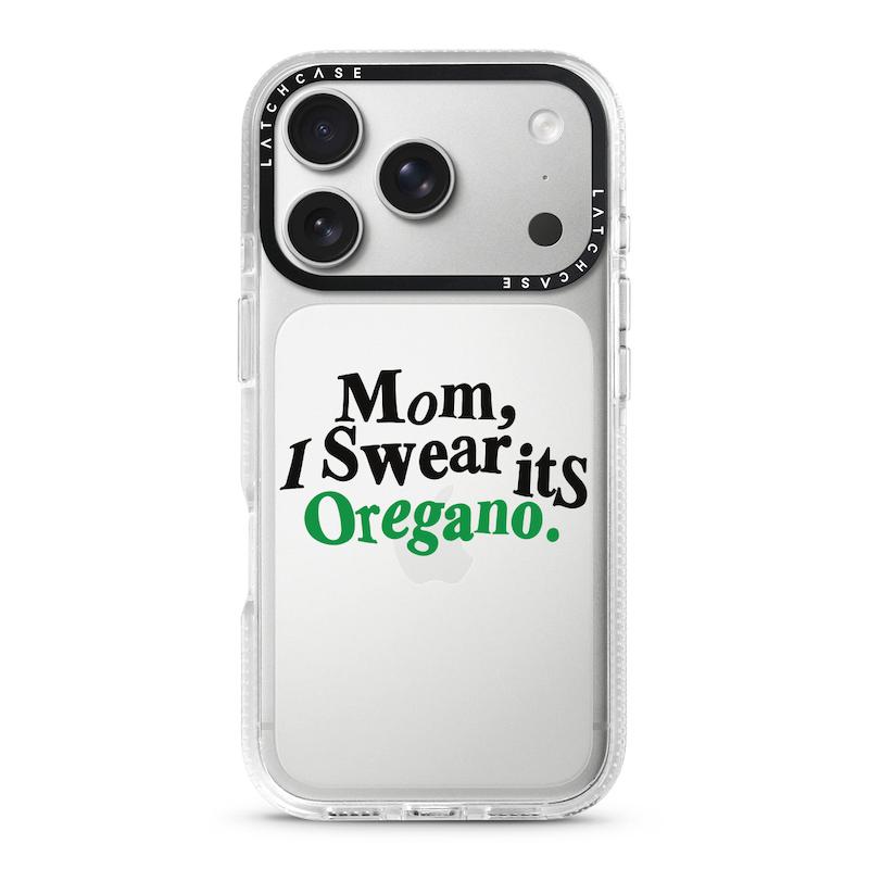 Oregano (Black)