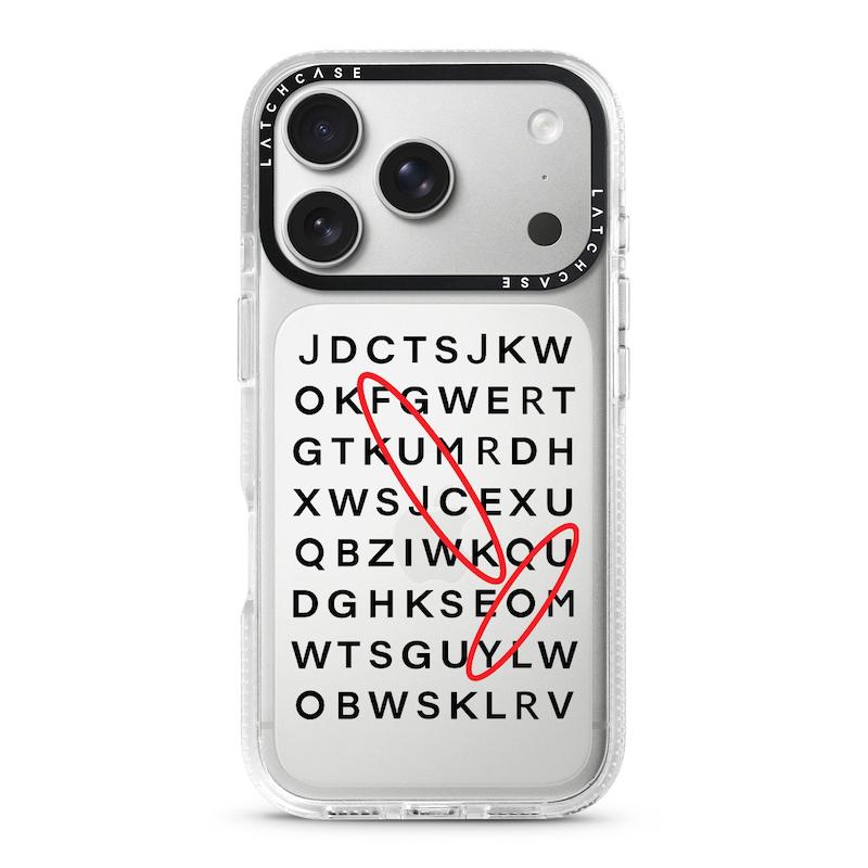 FU (Black)