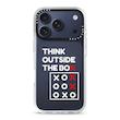 Think Outside The Box (White)