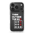 Think Outside The Box (White)