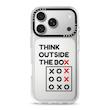 Think Outside The Box (Black)